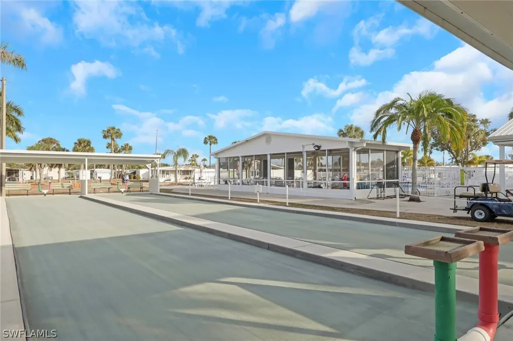 18 Carriage Lane North Fort Myers FL 33917