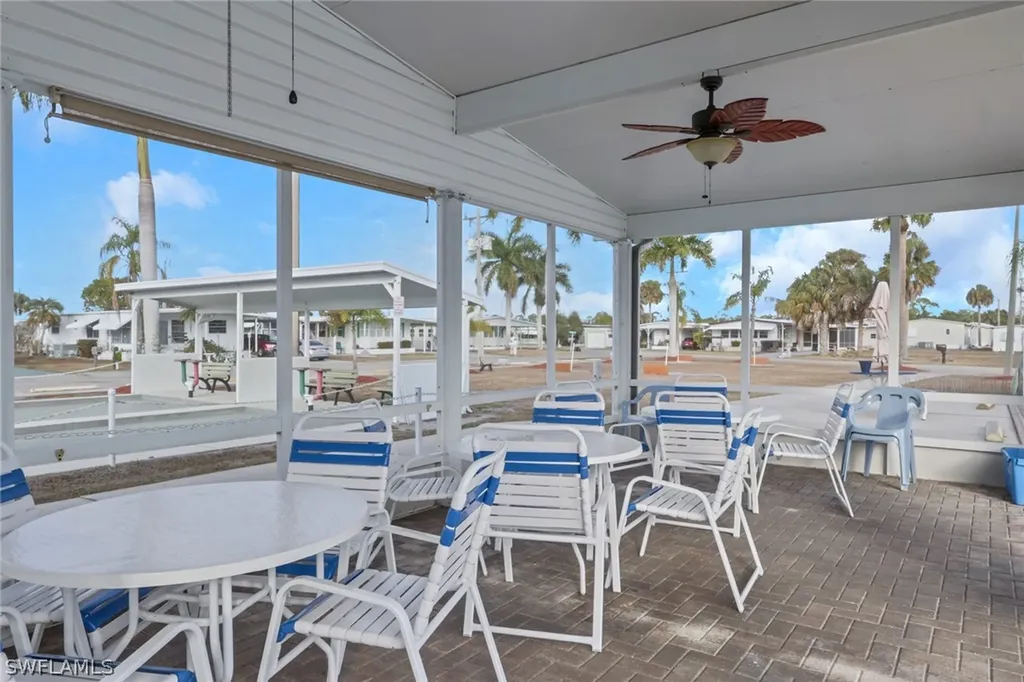 18 Carriage Lane North Fort Myers FL 33917