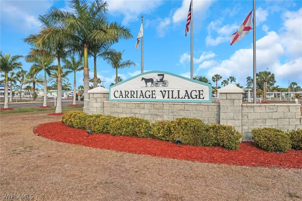 18 Carriage Lane North Fort Myers FL 33917