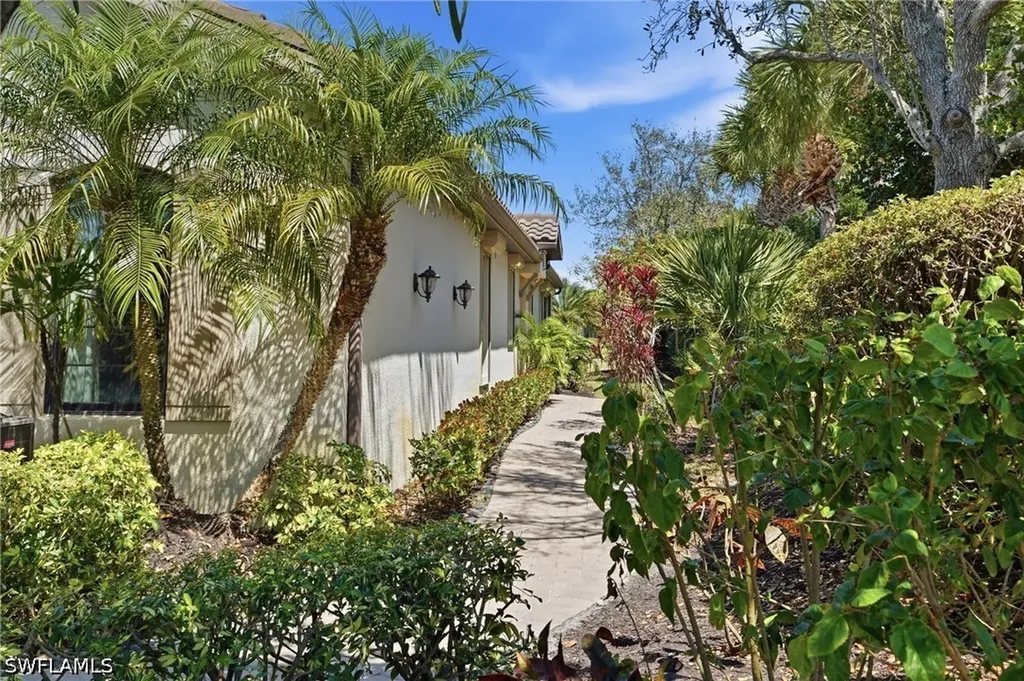 8355 Lucello Terrace N Naples FL 34114