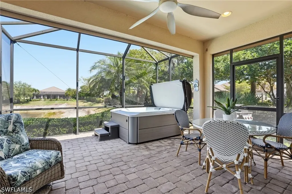 8355 Lucello Terrace N Naples FL 34114