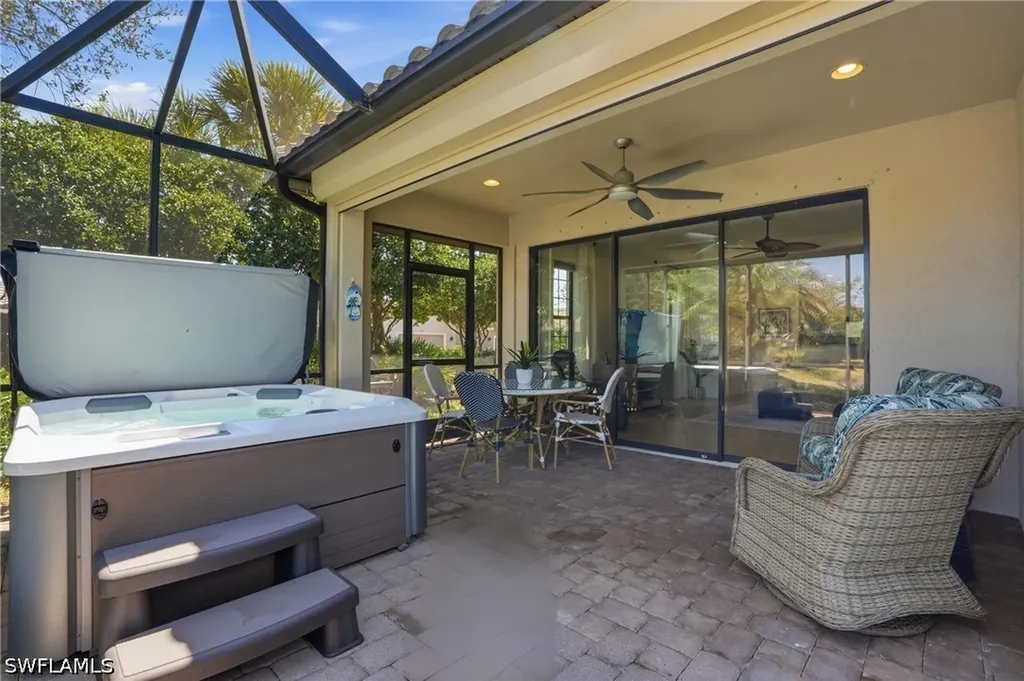 8355 Lucello Terrace N Naples FL 34114