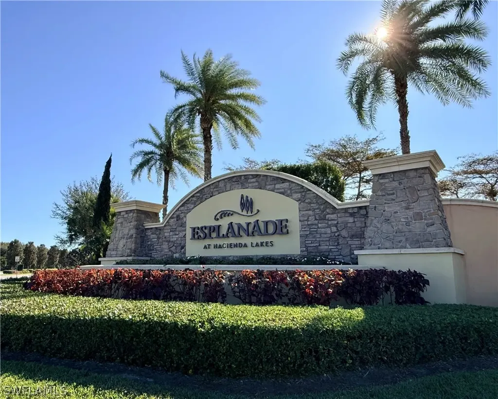 8355 Lucello Terrace N Naples FL 34114