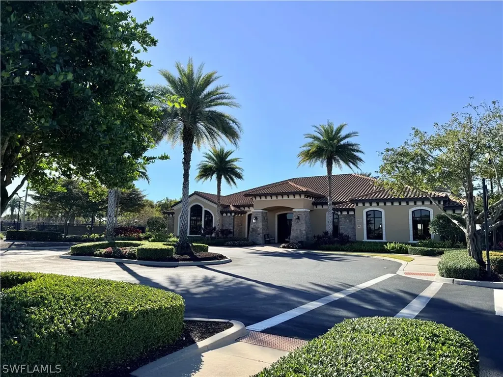 8355 Lucello Terrace N Naples FL 34114