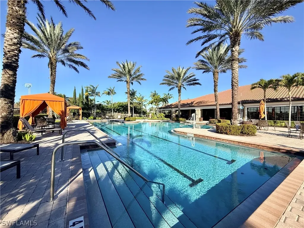 8355 Lucello Terrace N Naples FL 34114