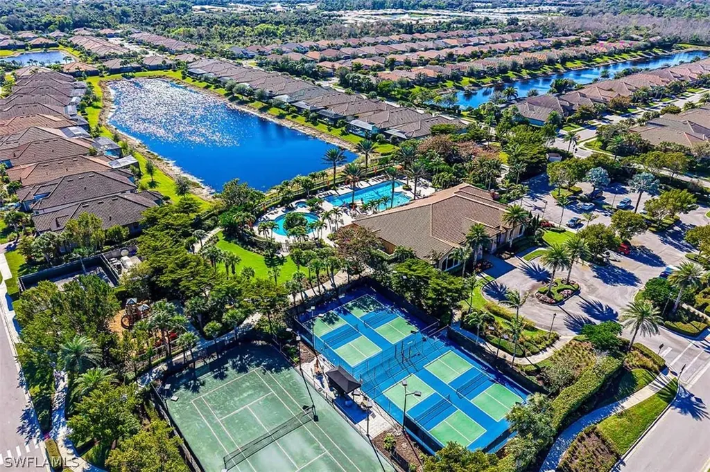 8355 Lucello Terrace N Naples FL 34114