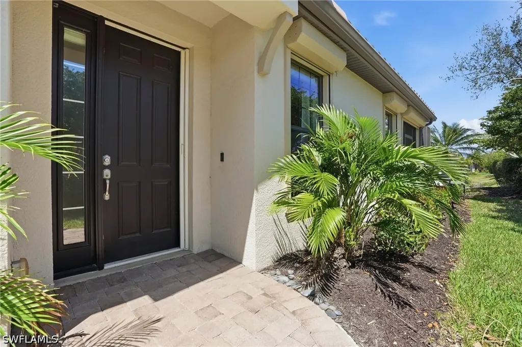8355 Lucello Terrace N Naples FL 34114