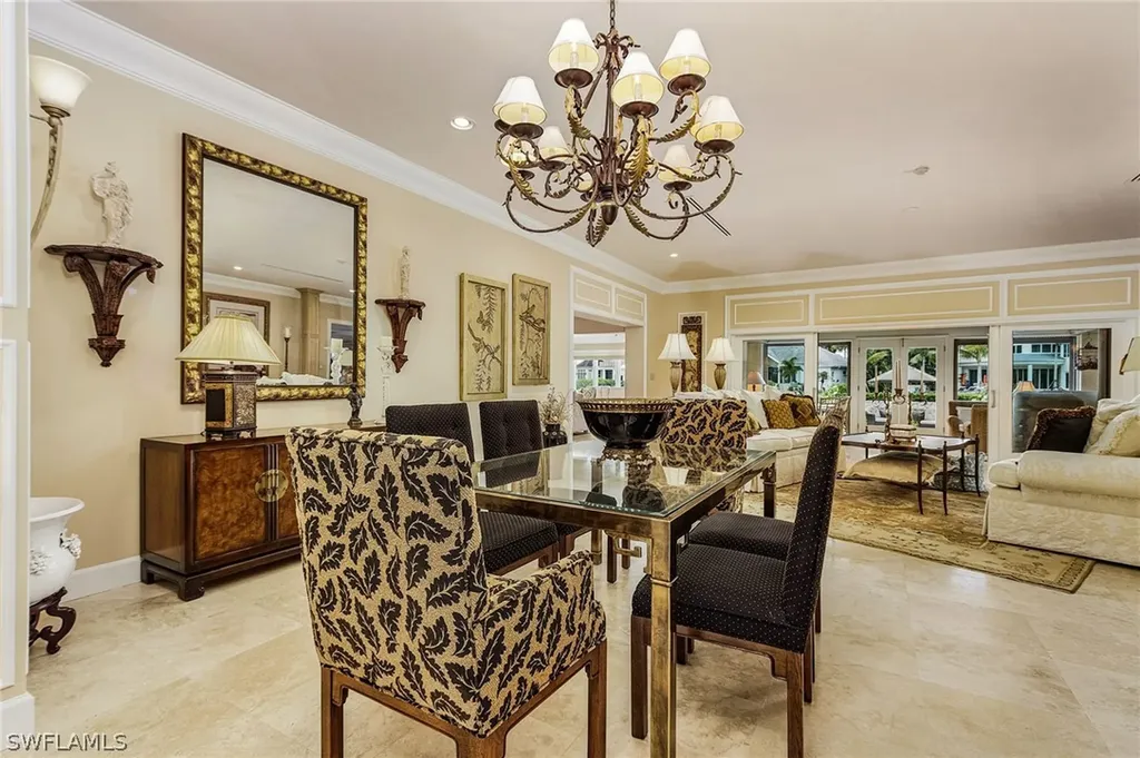 950 Galleon Drive Naples FL 34102