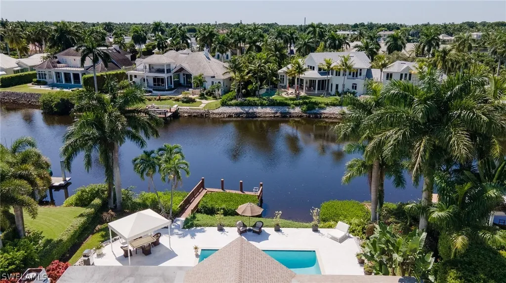 950 Galleon Drive Naples FL 34102