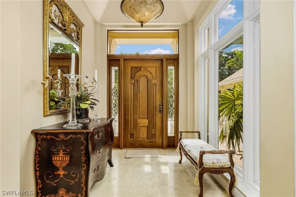 950 Galleon Drive Naples FL 34102