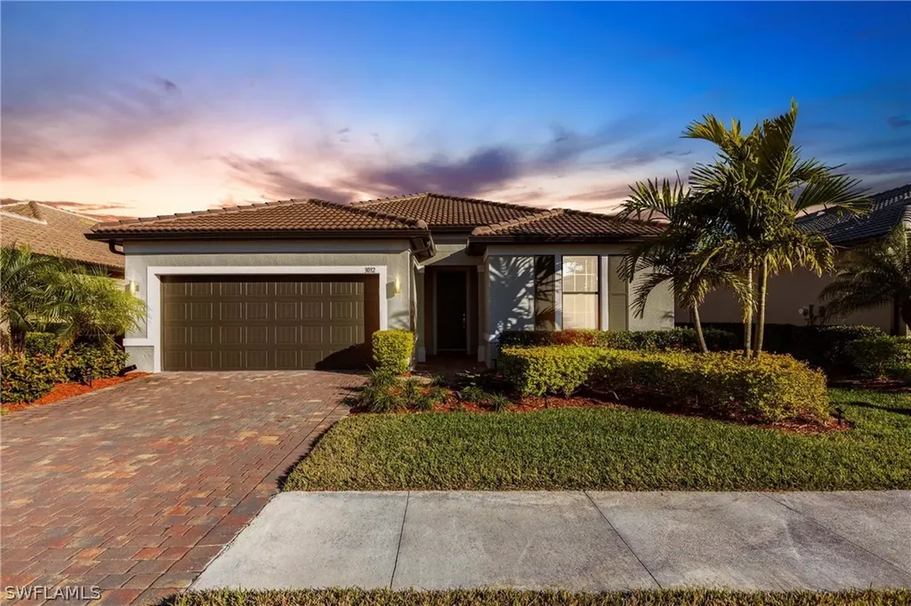 3032 Walnut Grove Lane Alva FL 33920