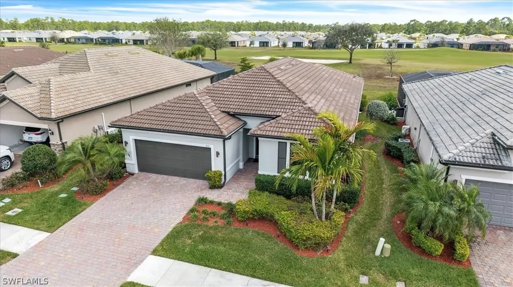 3032 Walnut Grove Lane Alva FL 33920