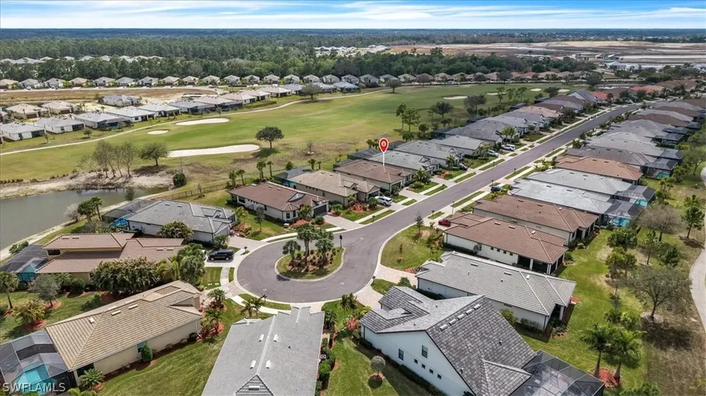 3032 Walnut Grove Lane Alva FL 33920