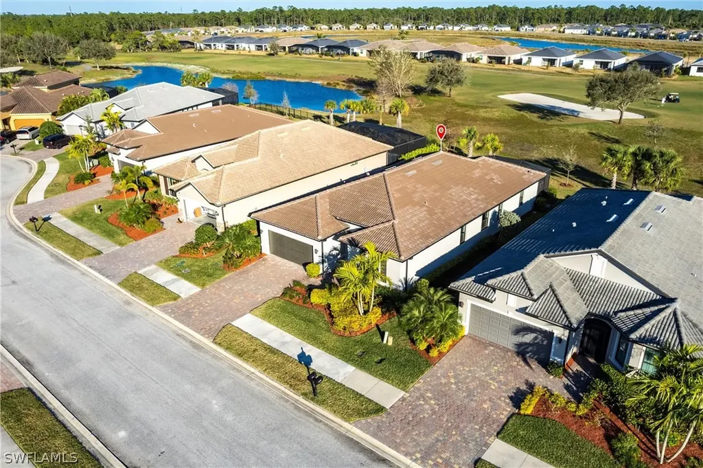 3032 Walnut Grove Lane Alva FL 33920