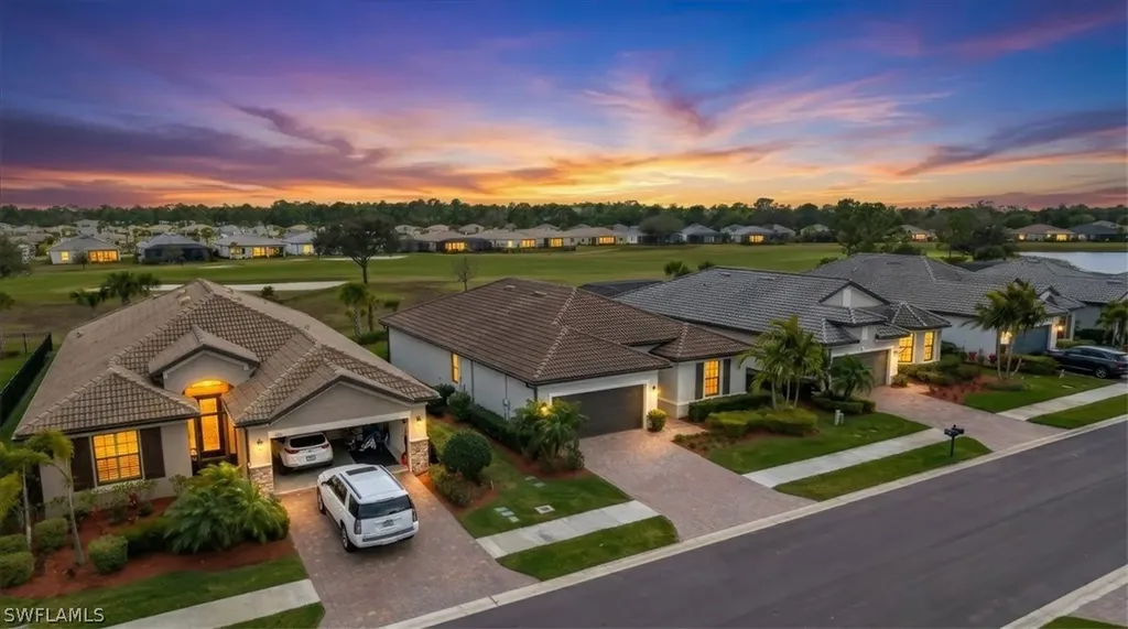 3032 Walnut Grove Lane Alva FL 33920