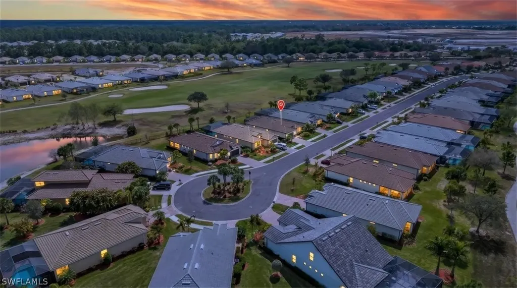 3032 Walnut Grove Lane Alva FL 33920