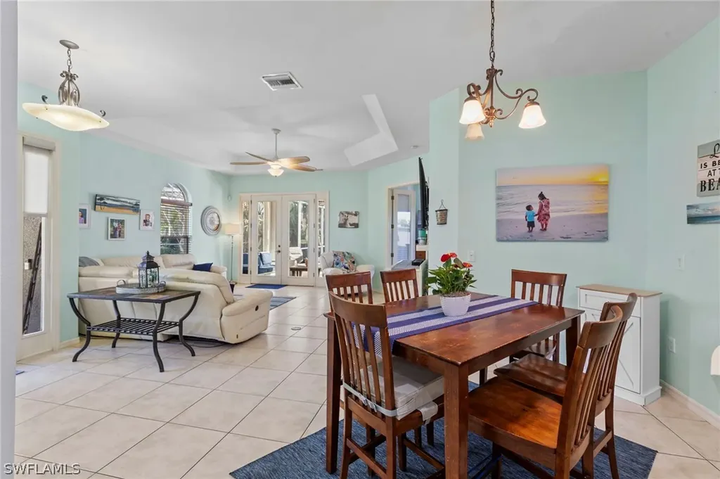 9701 Springlake Circle Estero FL 33928