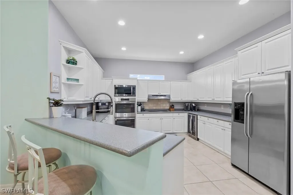 9701 Springlake Circle Estero FL 33928