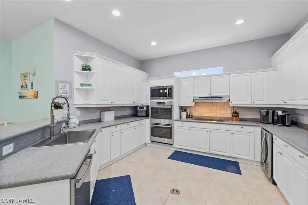 9701 Springlake Circle Estero FL 33928