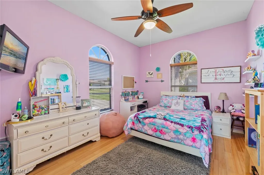 9701 Springlake Circle Estero FL 33928