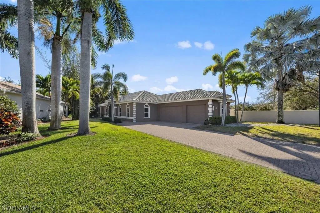 9701 Springlake Circle Estero FL 33928