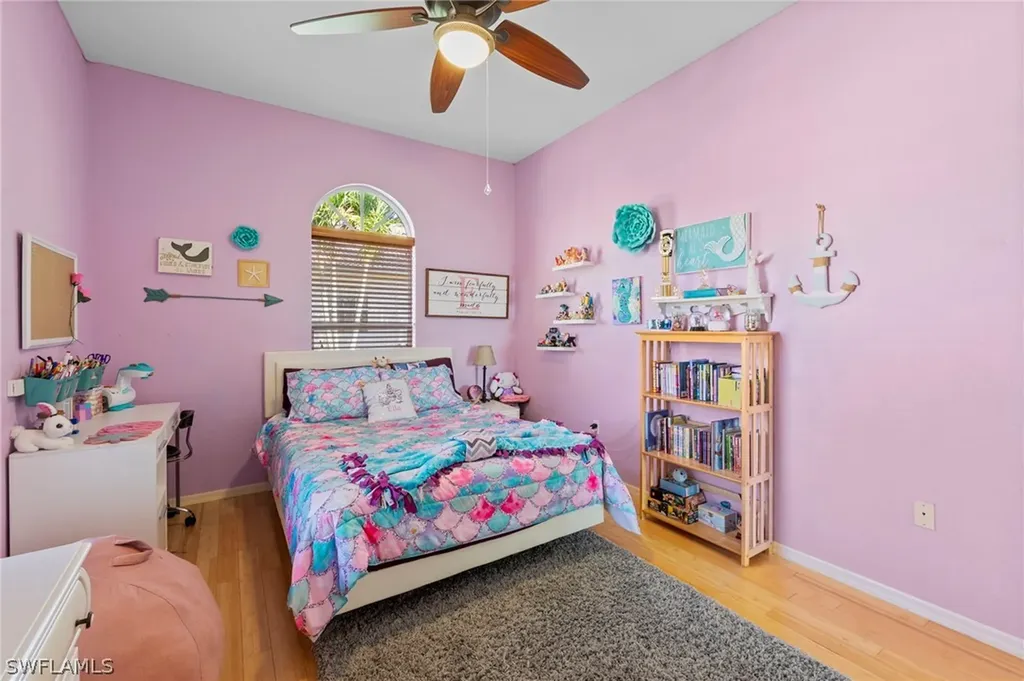 9701 Springlake Circle Estero FL 33928
