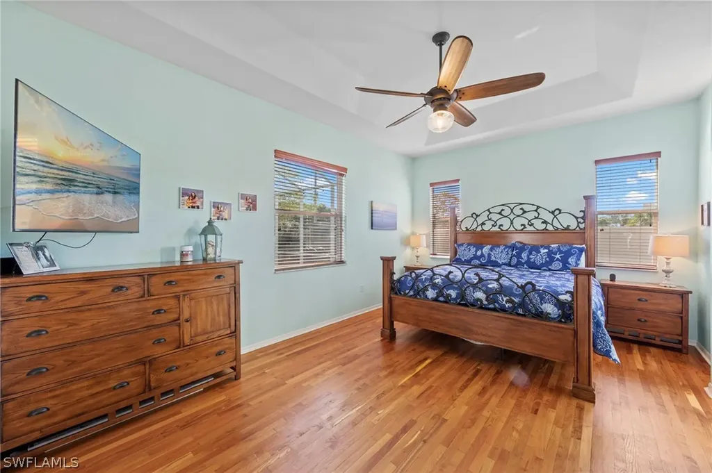 9701 Springlake Circle Estero FL 33928