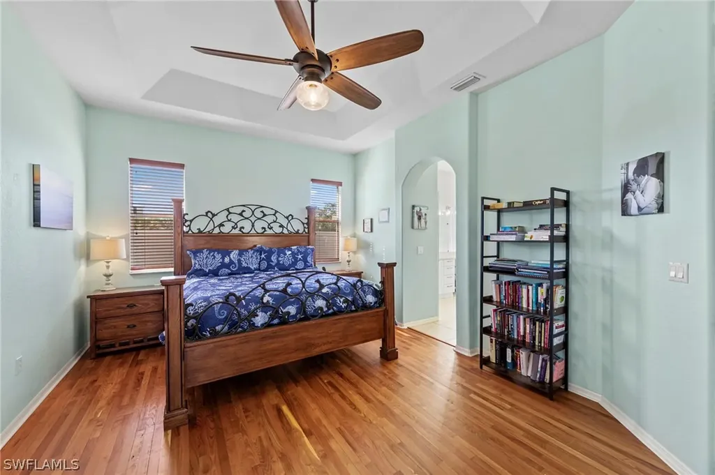 9701 Springlake Circle Estero FL 33928