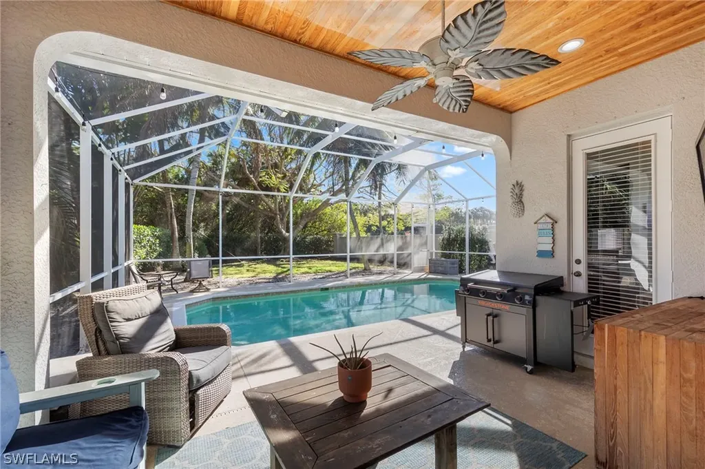 9701 Springlake Circle Estero FL 33928
