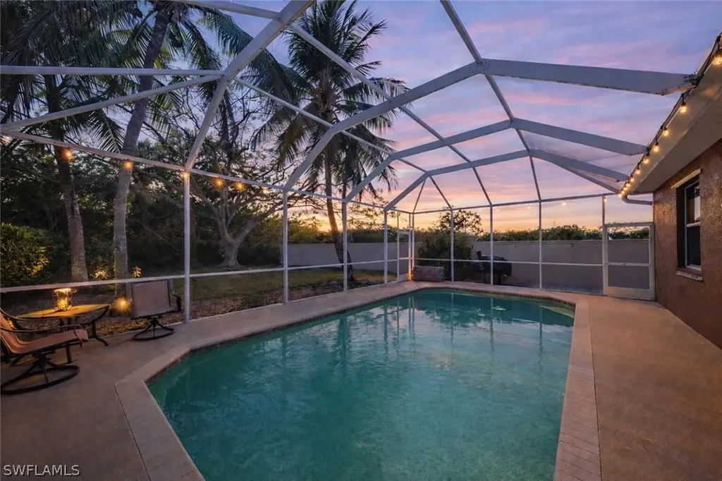 9701 Springlake Circle Estero FL 33928