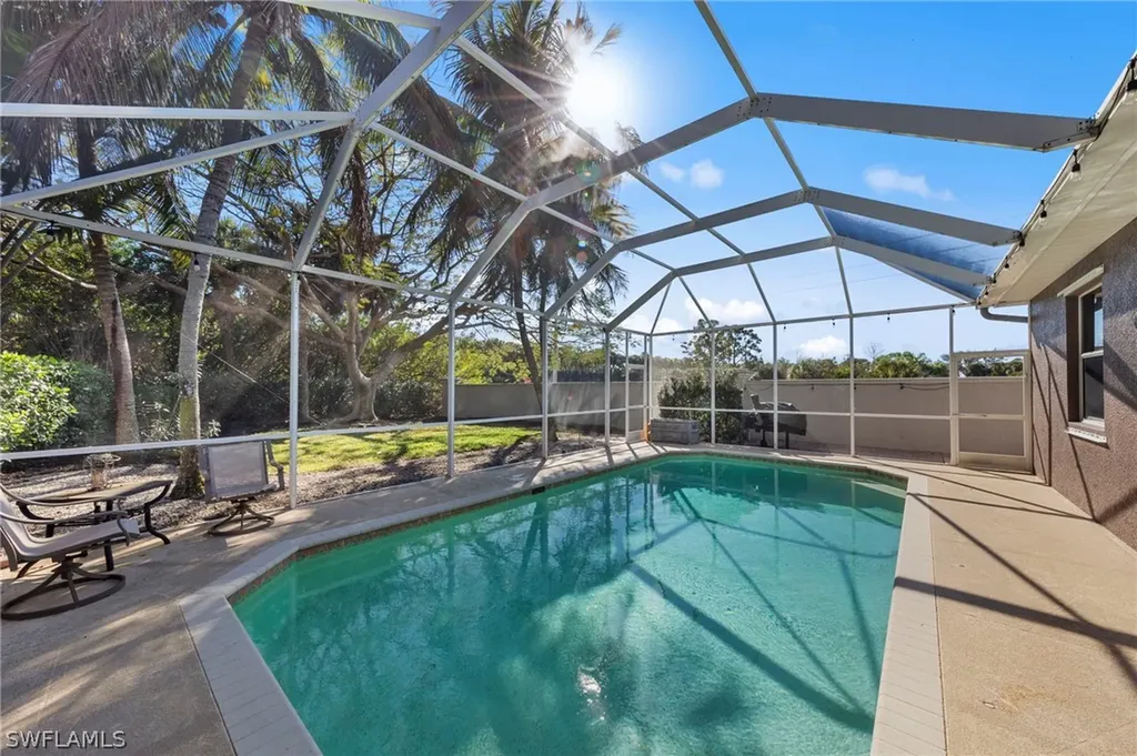 9701 Springlake Circle Estero FL 33928