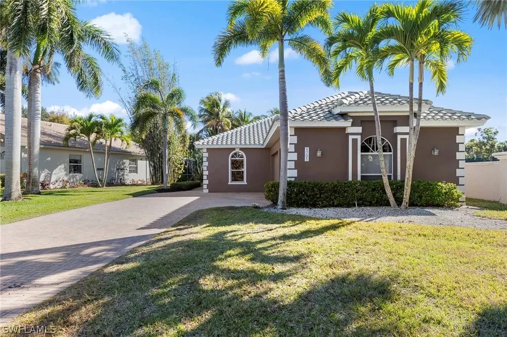 9701 Springlake Circle Estero FL 33928