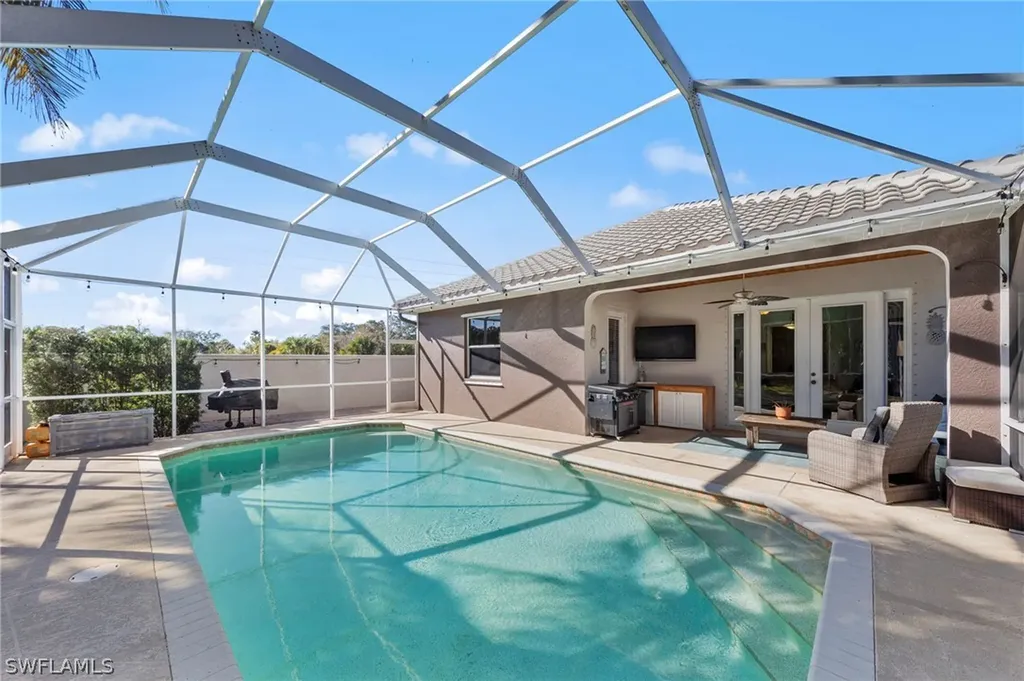 9701 Springlake Circle Estero FL 33928