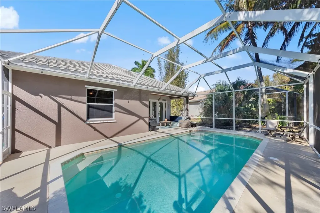 9701 Springlake Circle Estero FL 33928