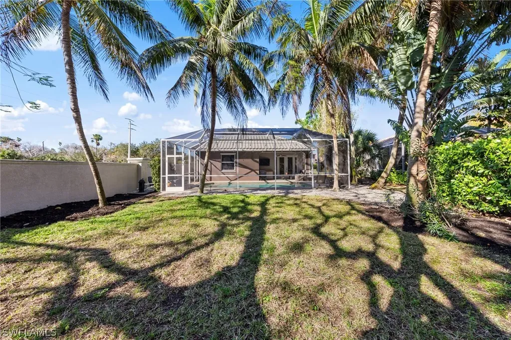 9701 Springlake Circle Estero FL 33928