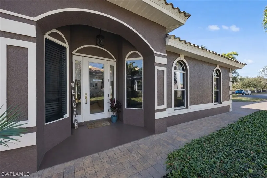9701 Springlake Circle Estero FL 33928