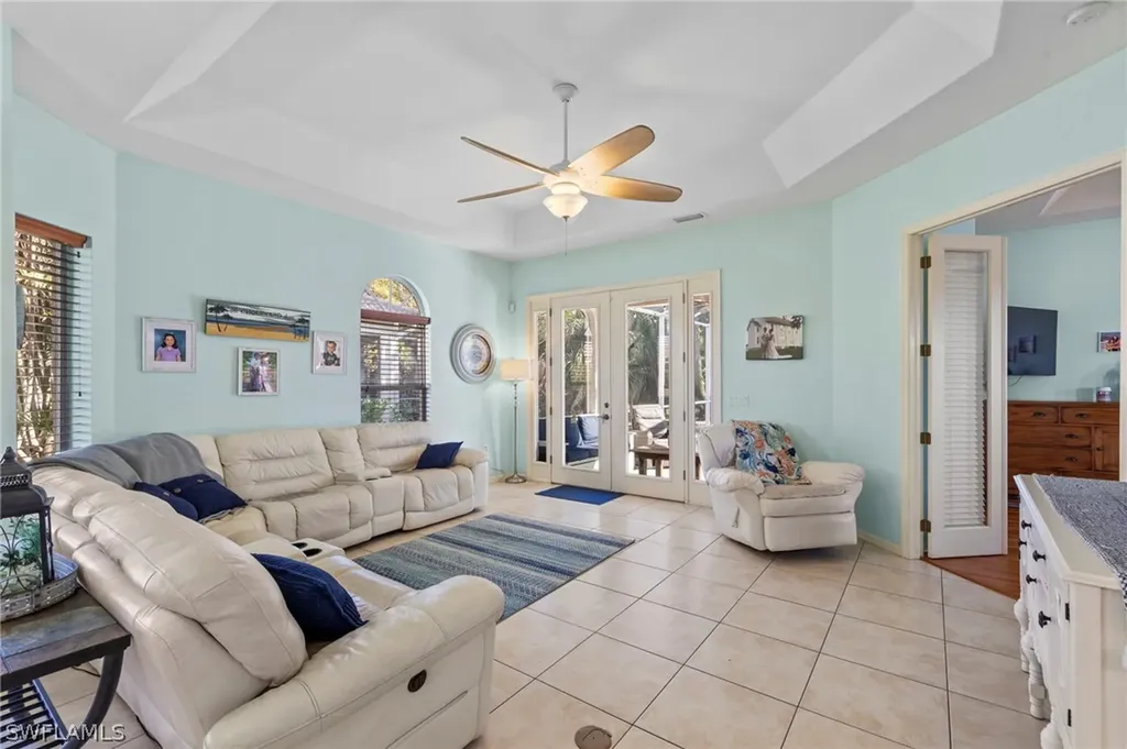 9701 Springlake Circle Estero FL 33928