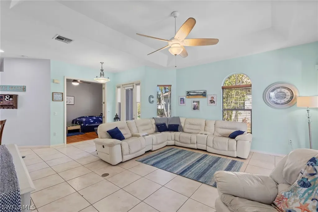 9701 Springlake Circle Estero FL 33928