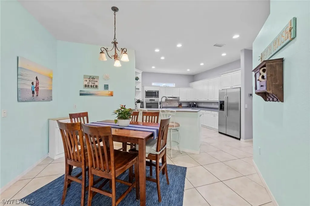 9701 Springlake Circle Estero FL 33928