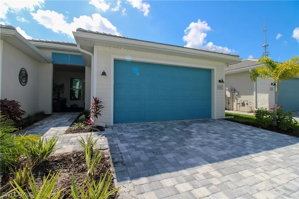 8857 Oceana Way Naples FL 34114