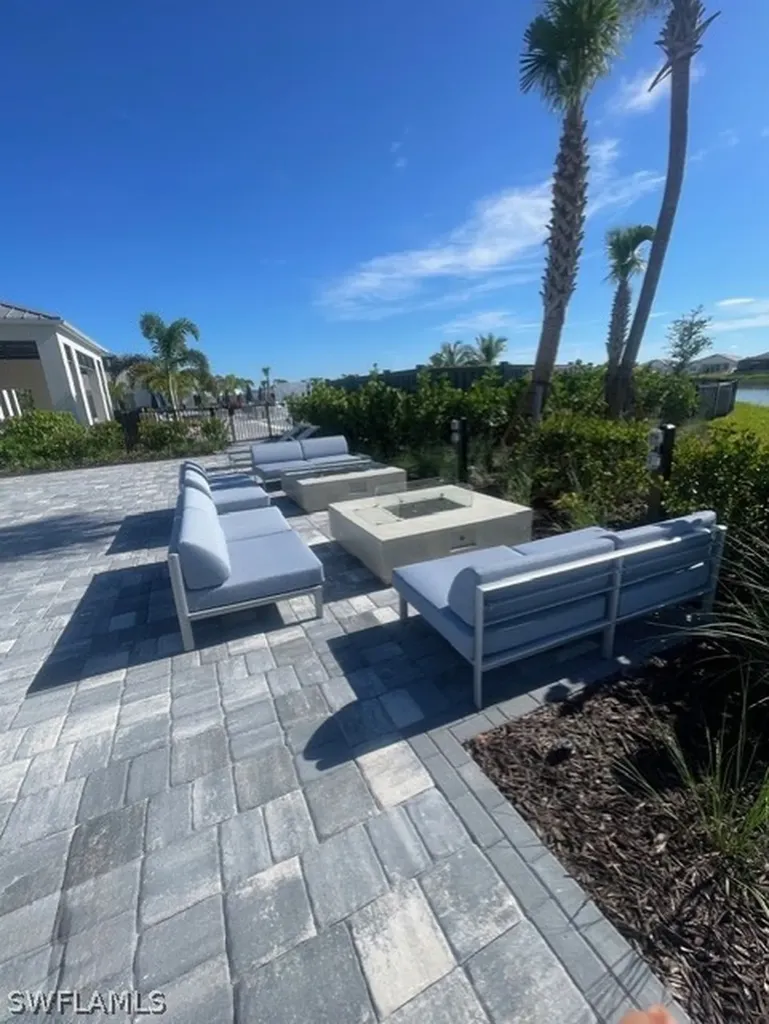 8857 Oceana Way Naples FL 34114