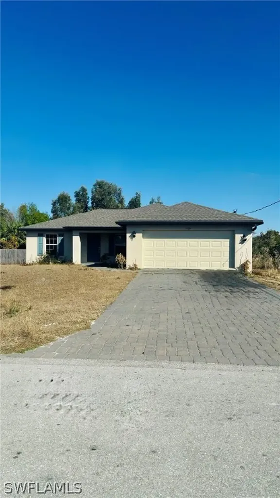 1926 Kester Avenue Lehigh Acres FL 33972