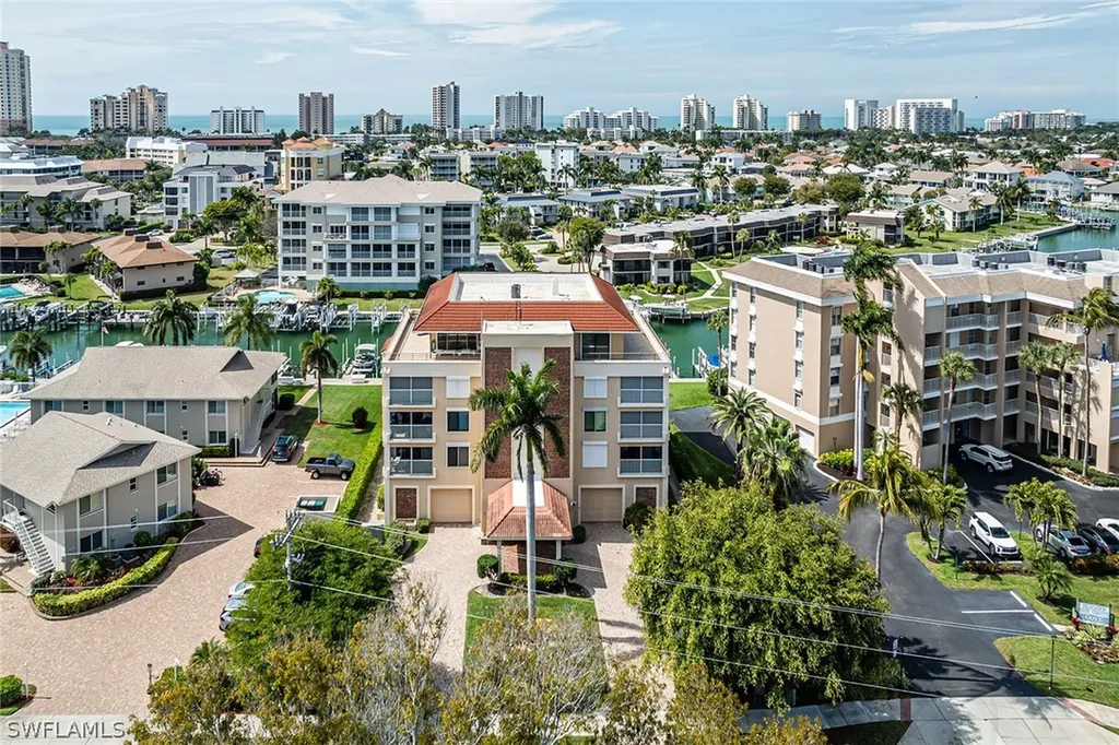 908 Collier Court Marco Island FL 34145