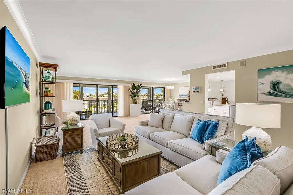 908 Collier Court Marco Island FL 34145