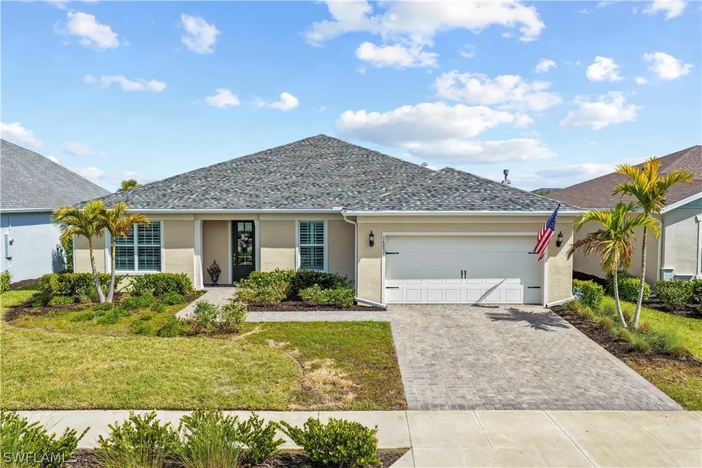 16097 Lakeland Drive Punta Gorda FL 33982