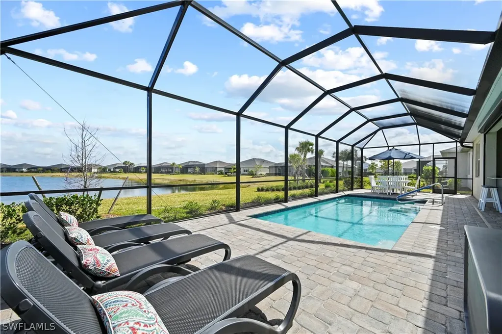 16097 Lakeland Drive Punta Gorda FL 33982