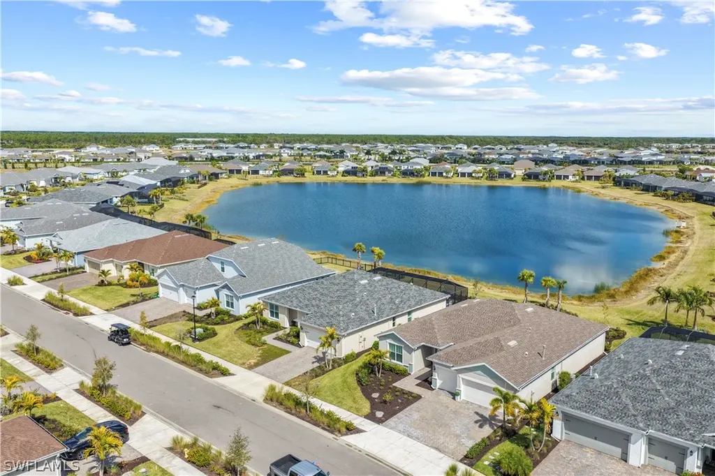 16097 Lakeland Drive Punta Gorda FL 33982
