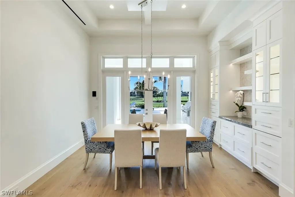 730 Harbour Drive Naples FL 34103