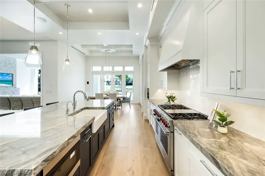 730 Harbour Drive Naples FL 34103