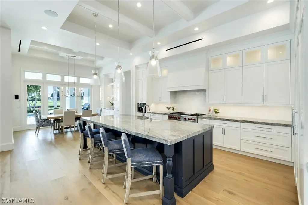 730 Harbour Drive Naples FL 34103